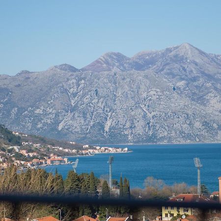 Apartments Mezini 11 Kotor Exterior foto